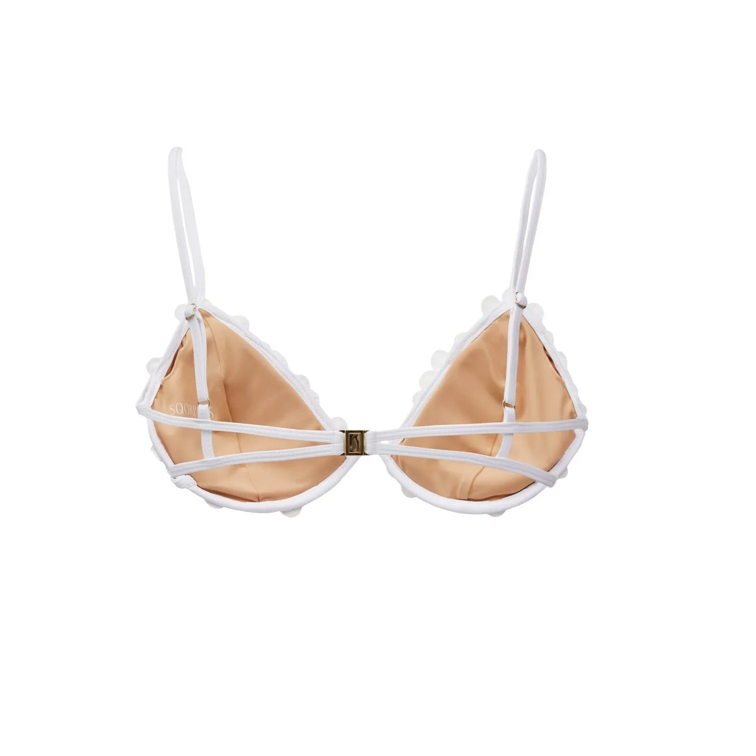 Bella Bikini Top