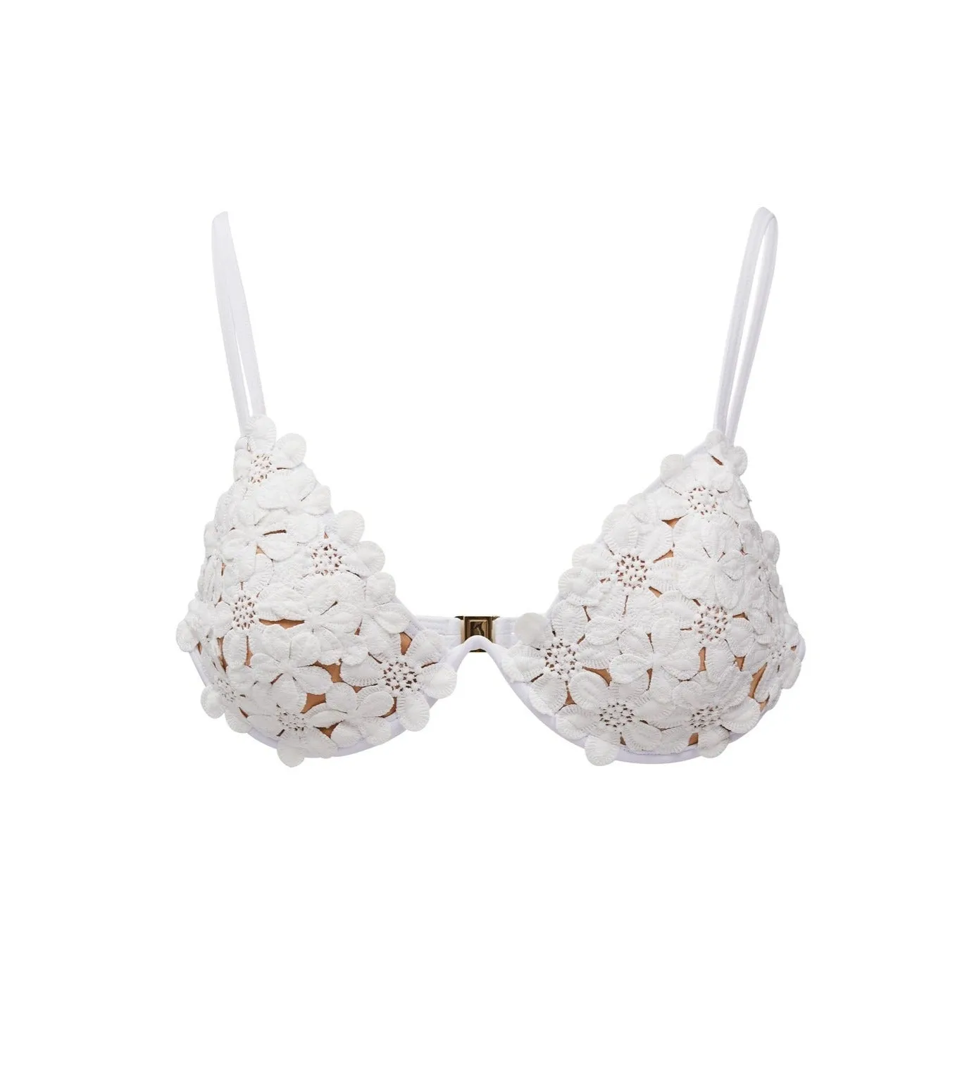 Bella Bikini Top