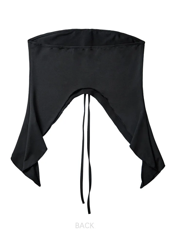 Berry Sweet Y2K Halter Top Cherrykitten
