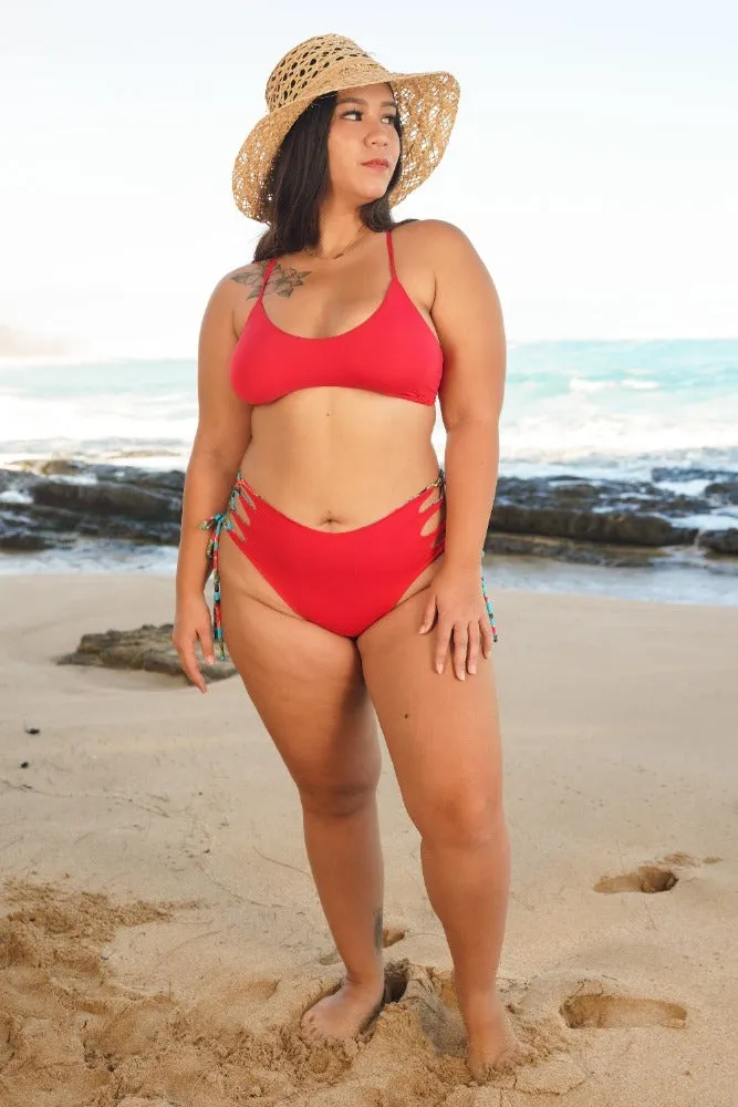Big Beach Bottom- Reversible