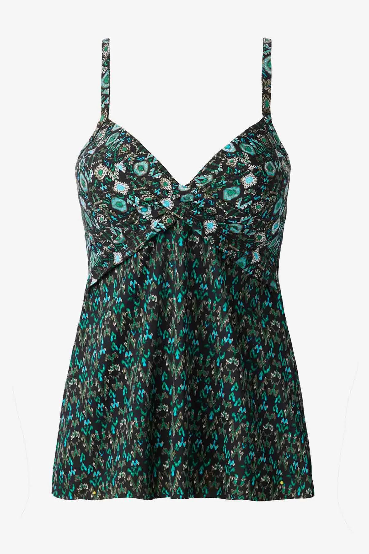 Bijoux Myrra Tankini Top