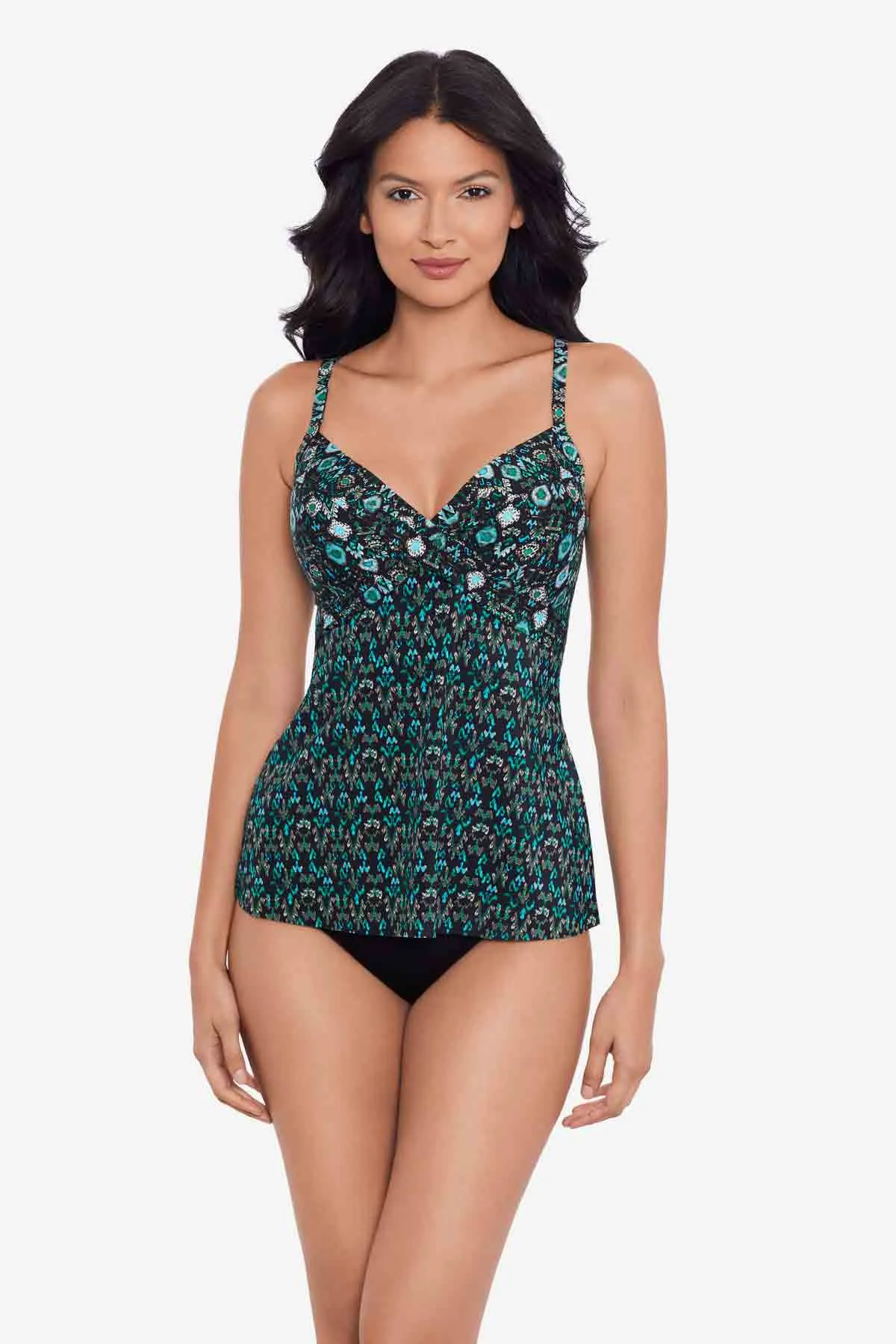 Bijoux Myrra Tankini Top