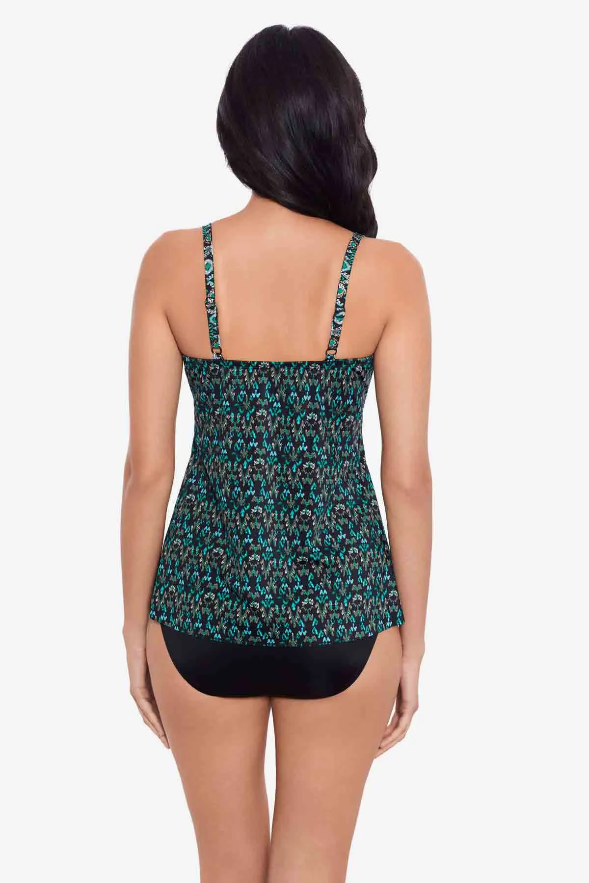 Bijoux Myrra Tankini Top