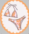 BIKINIS PATCH