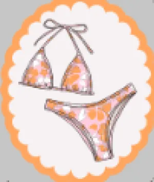 BIKINIS PATCH