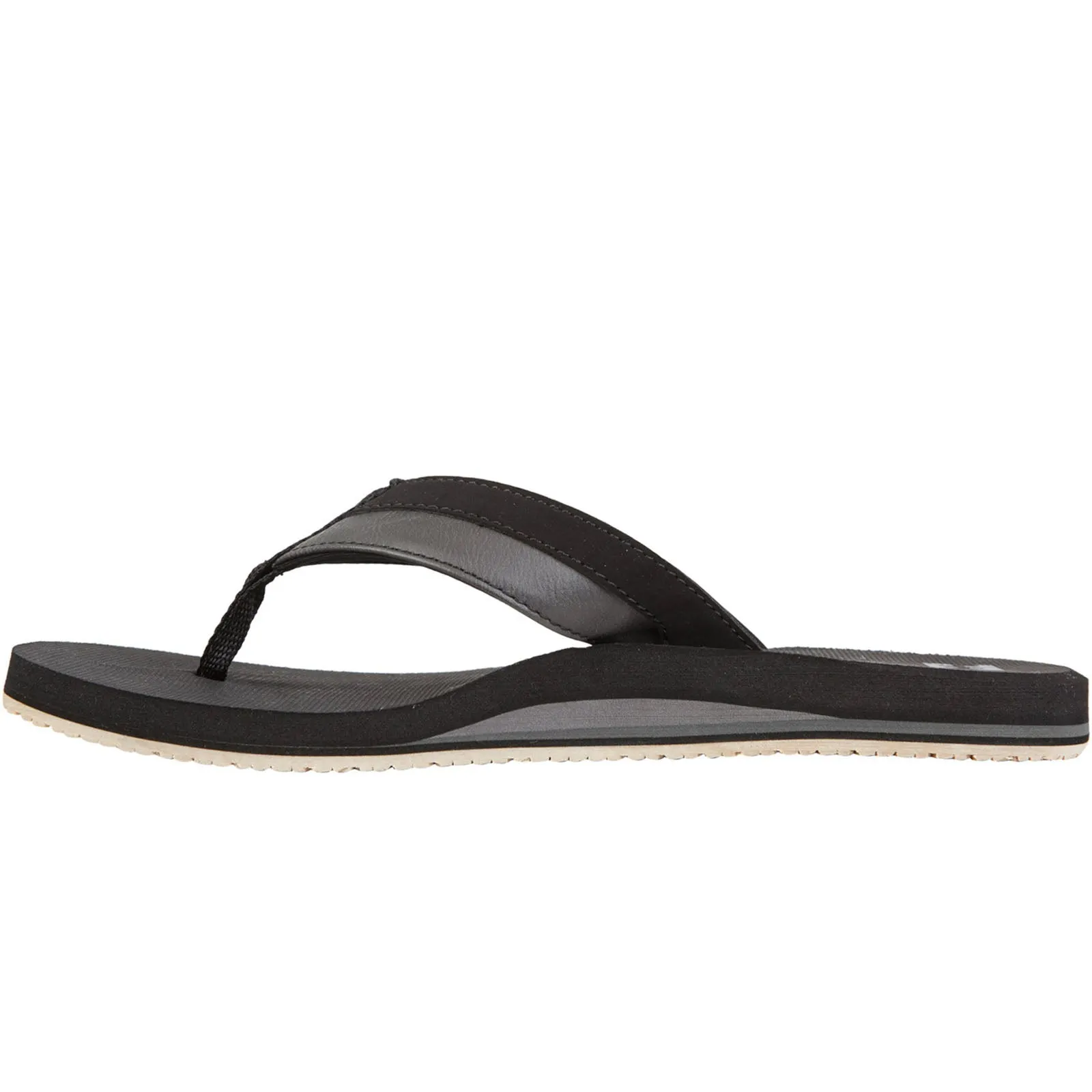 Billabong Mens All Day Impact Flip Flops