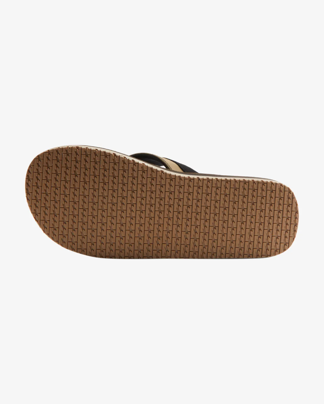 Billabong Mens All Day Impact Flip Flops