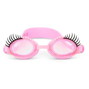 Bling 2.0 Splash Lash Powder Puff Pink Goggles