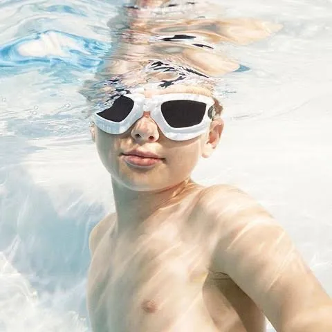Bling20 Galaxy Swim Trooper Swim Goggles