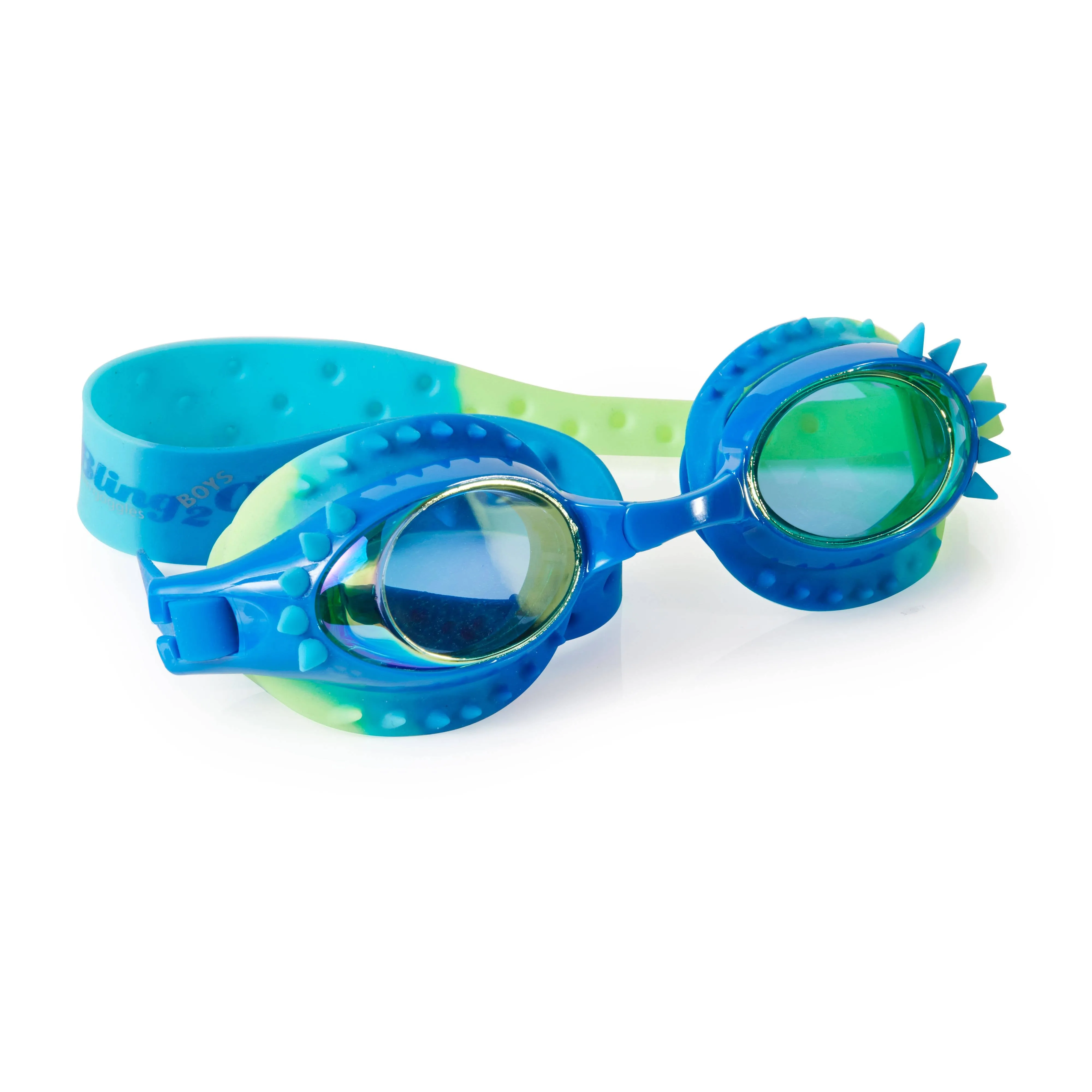 Bling2o Aquaman Swim Goggles