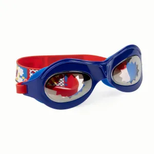 Bling2o Boys Goggles / Marvelous / Super Dude Blue