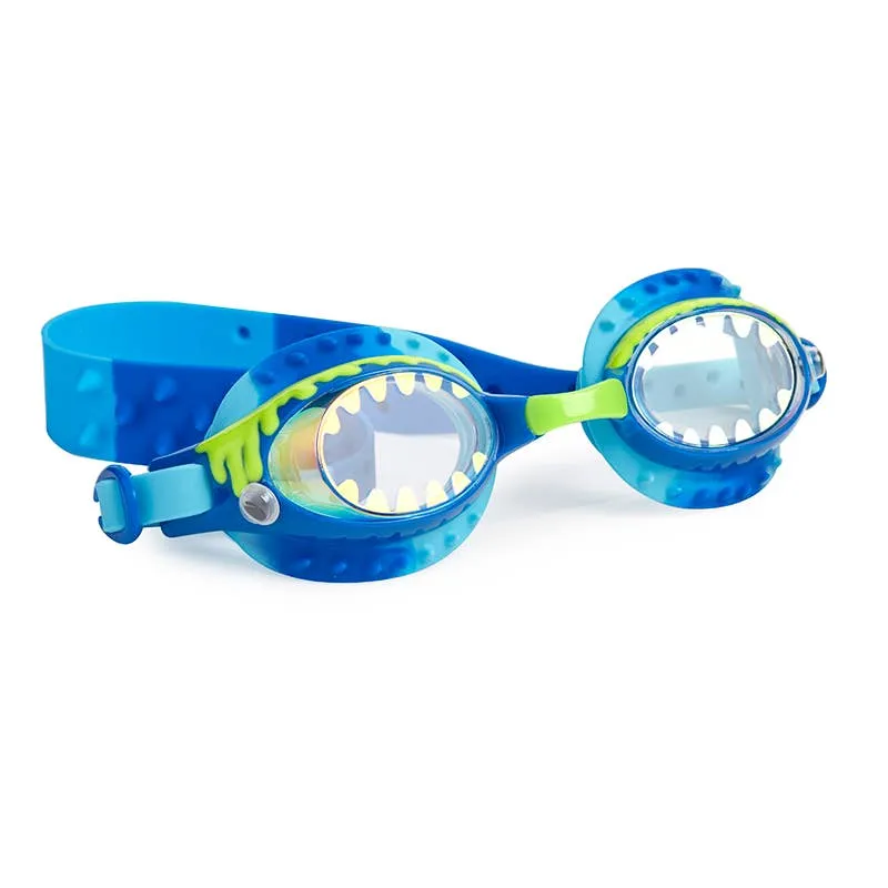 Bling2o Gooey Gator Swim Goggles