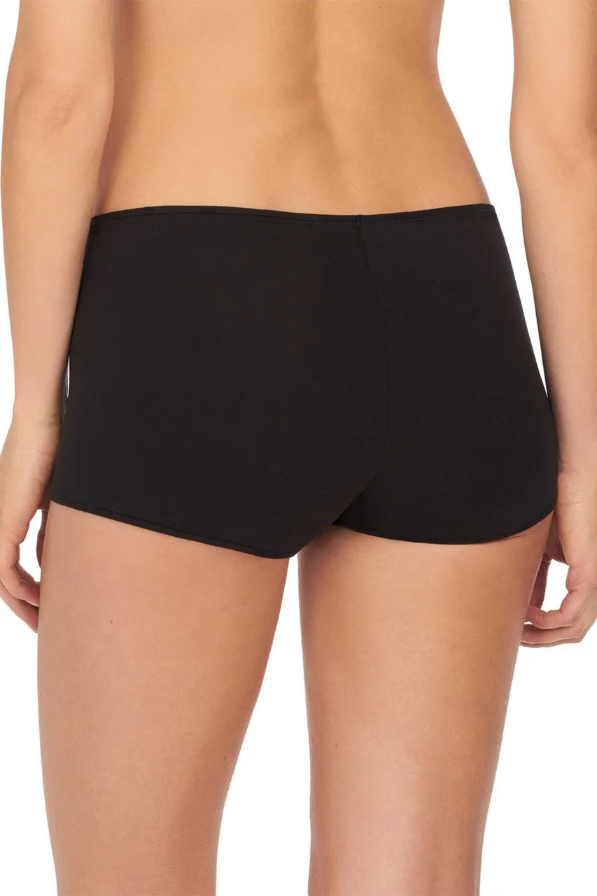 Bliss One-Size Cotton Boyshorts