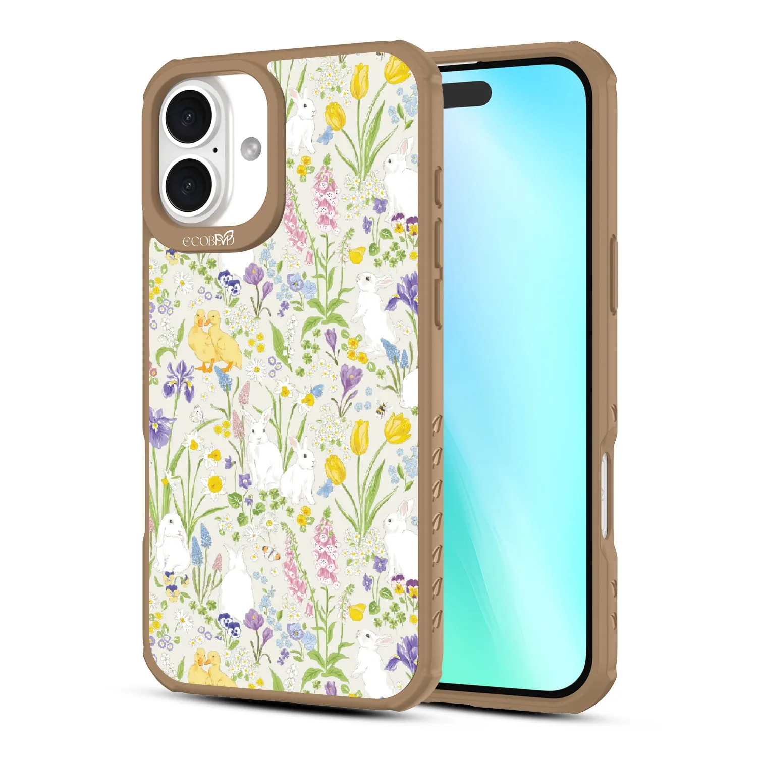 Blossom Buddies - Revive Collection Case for Apple iPhone 16 Plus