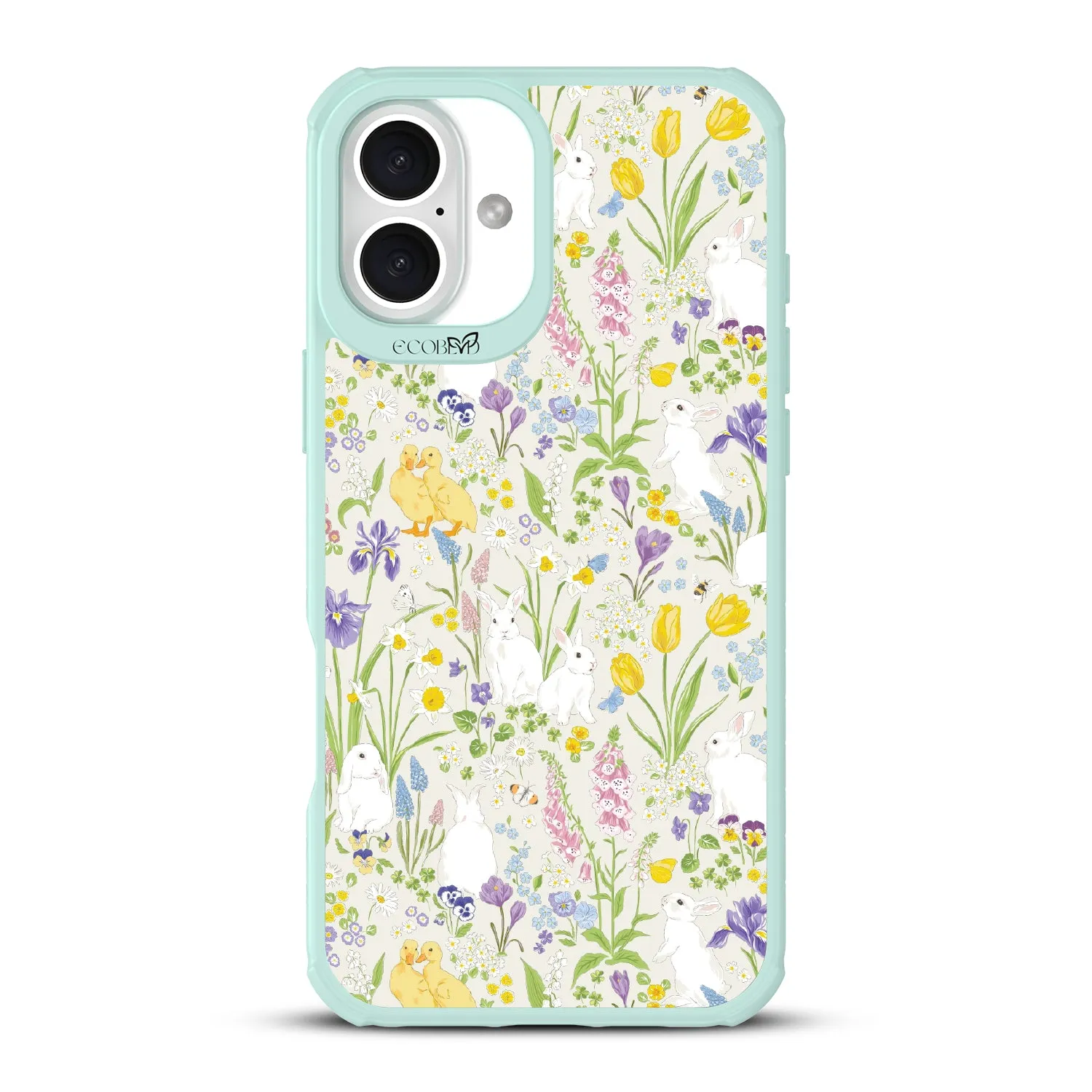 Blossom Buddies - Revive Collection Case for Apple iPhone 16 Plus
