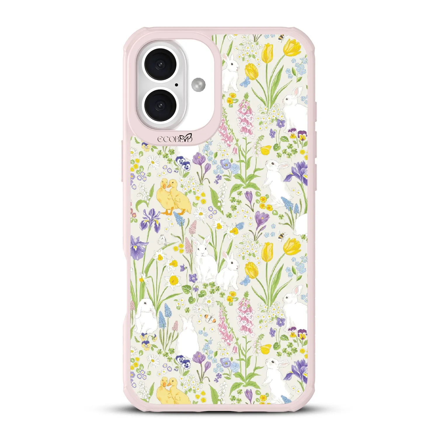 Blossom Buddies - Revive Collection Case for Apple iPhone 16 Plus