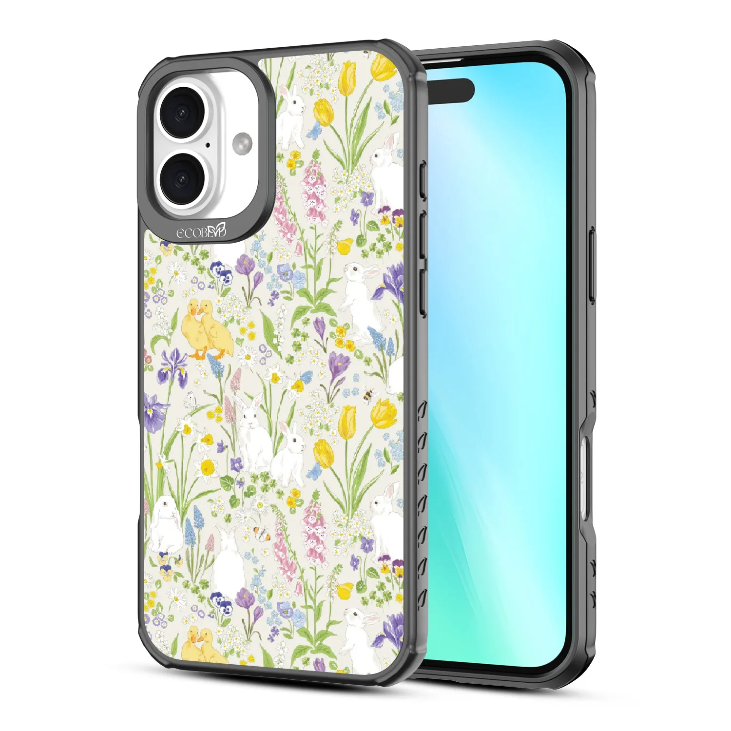 Blossom Buddies - Revive Collection Case for Apple iPhone 16 Plus
