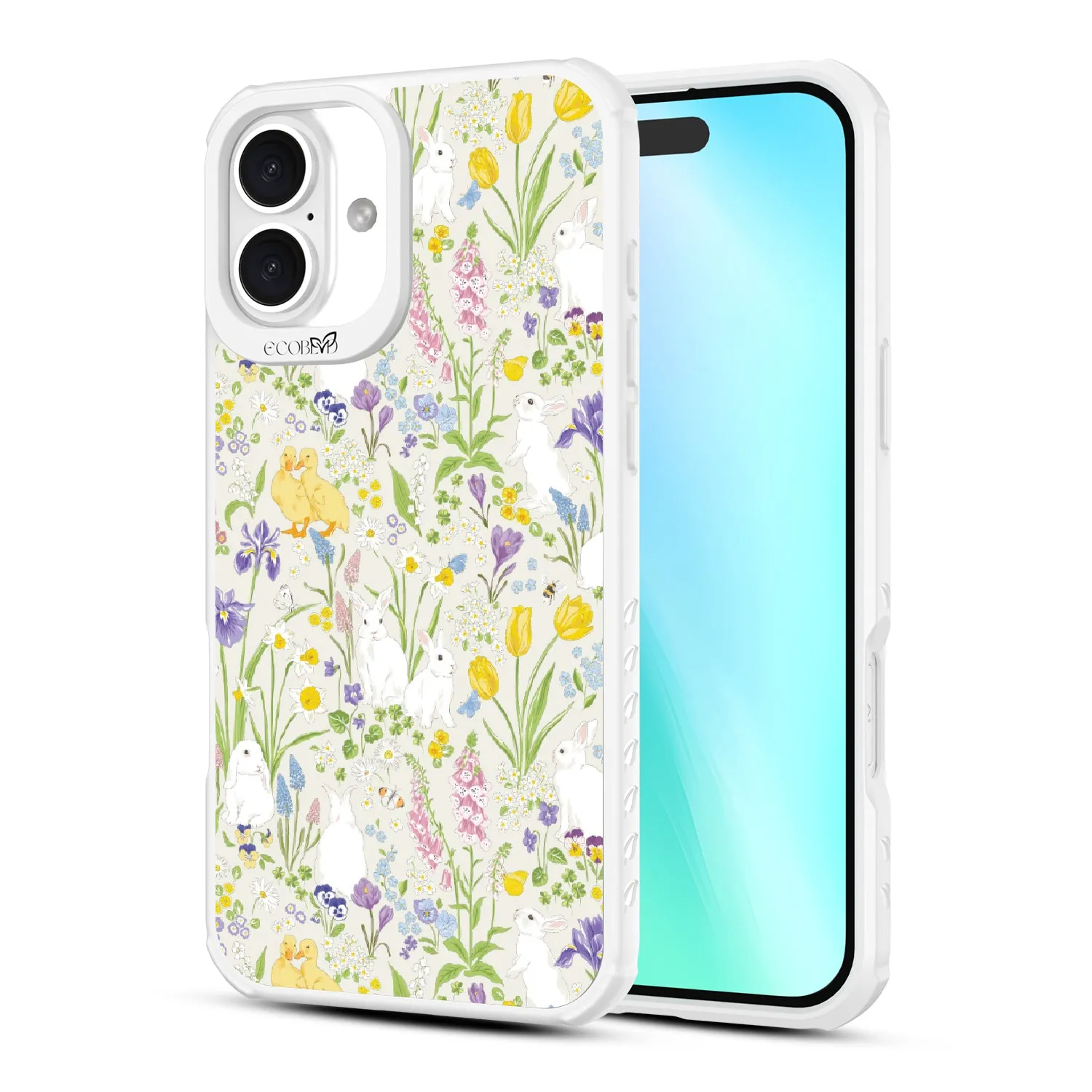 Blossom Buddies - Revive Collection Case for Apple iPhone 16 Plus