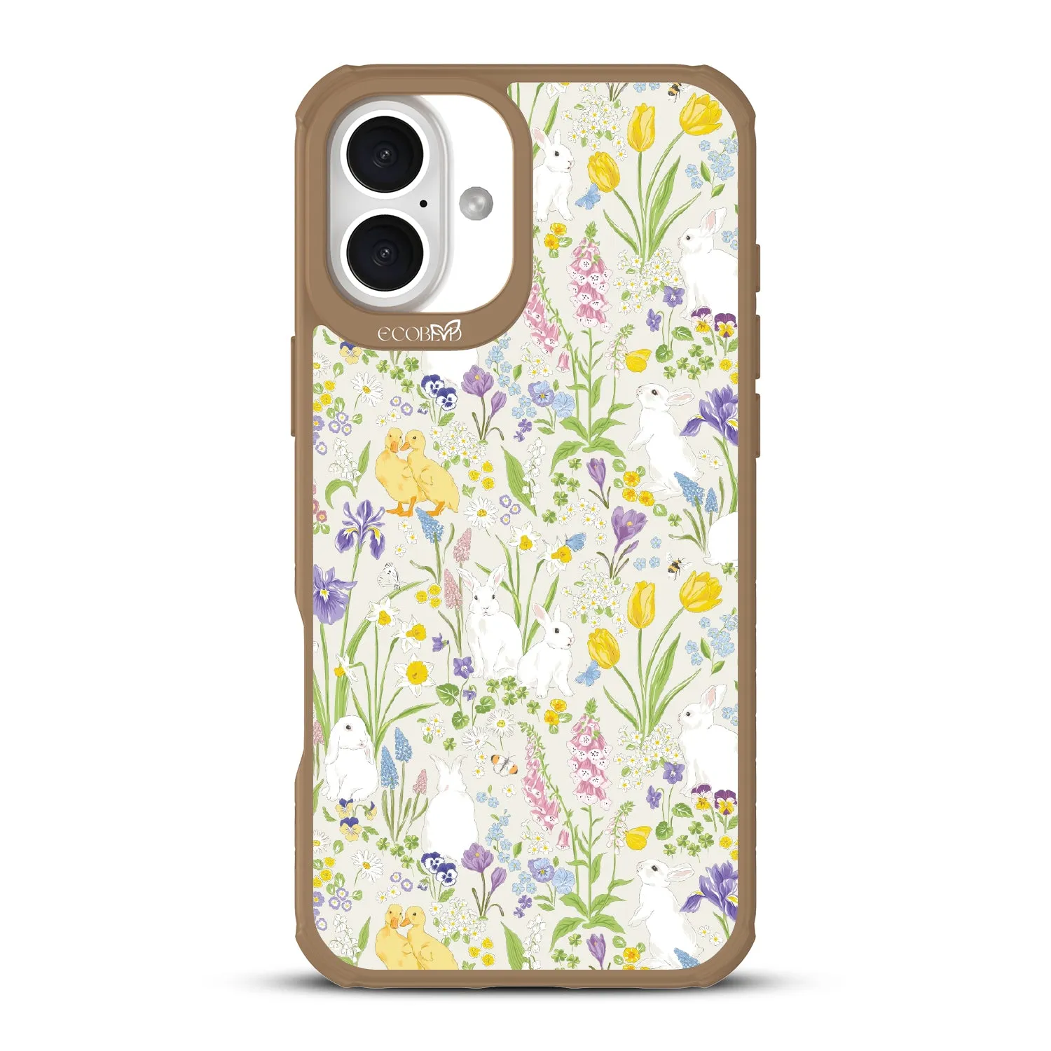 Blossom Buddies - Revive Collection Case for Apple iPhone 16 Plus