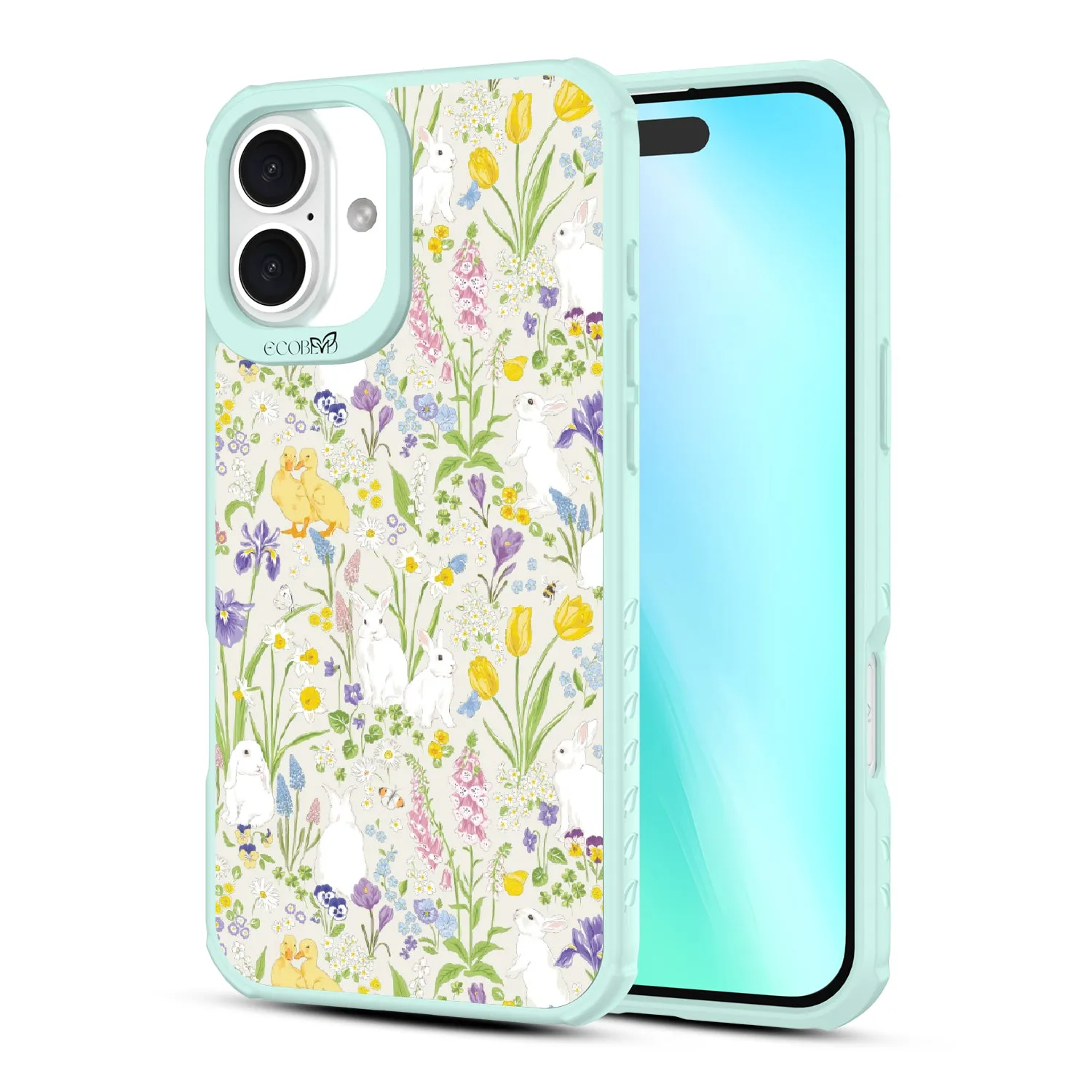 Blossom Buddies - Revive Collection Case for Apple iPhone 16 Plus
