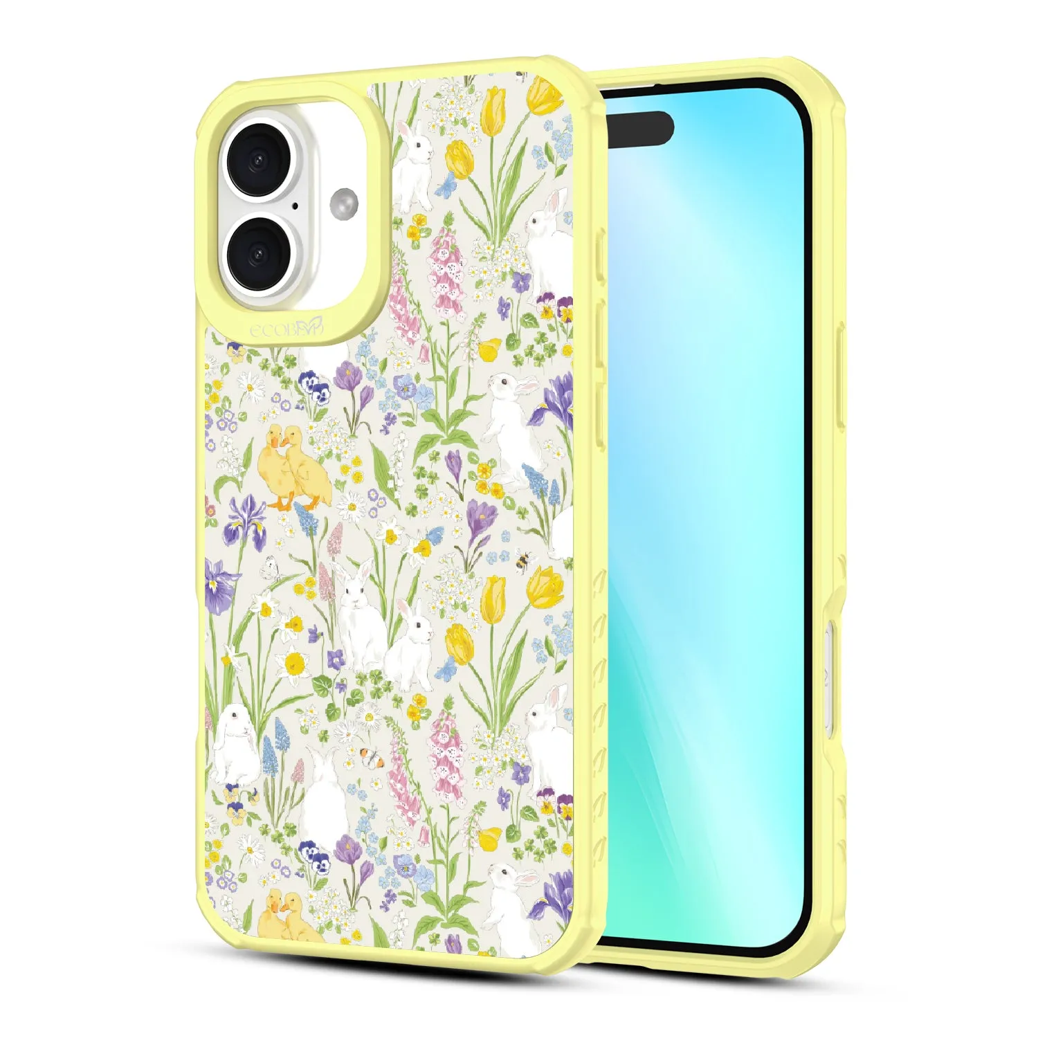 Blossom Buddies - Revive Collection Case for Apple iPhone 16 Plus