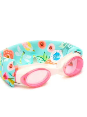 Blossom Swim Goggles
