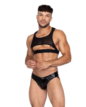 Blue Zone Planet |  Midnight-Briefs