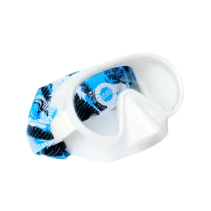 Boardwalk Swim Mask