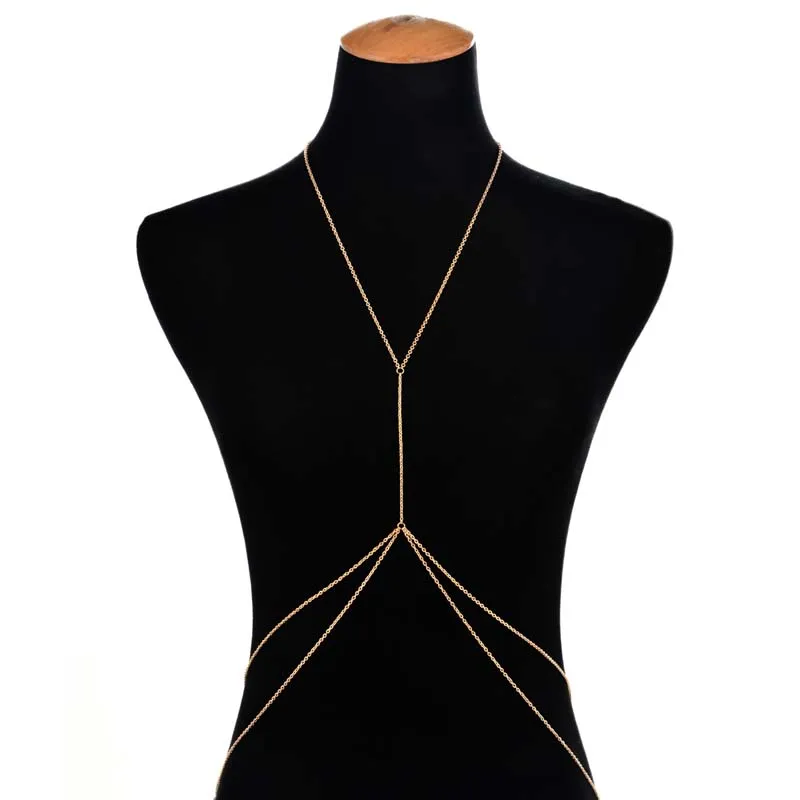Body Chain #C0003