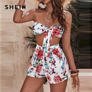 Boho Bikinis Set