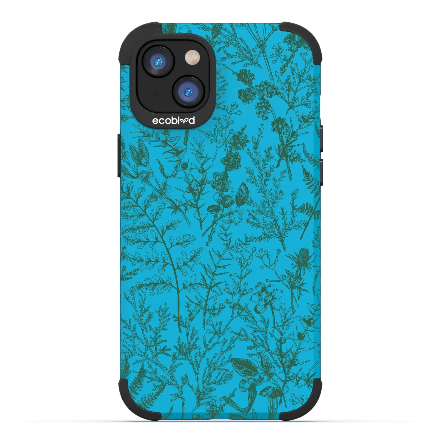 Botanical - Mojave Collection Case for Apple iPhone 14 Plus