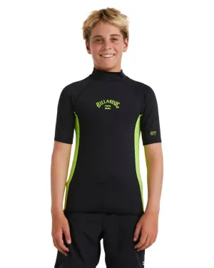 Boys Arch PF Ss