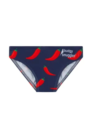 Boys Chilli Willies