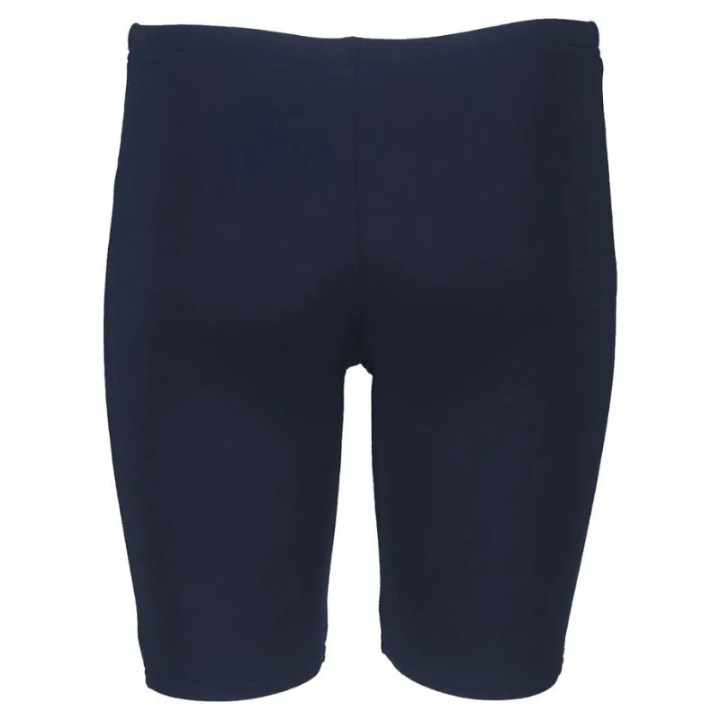 BOYS' EVERYDAY JAMMER - NAVY/TURQUOISE