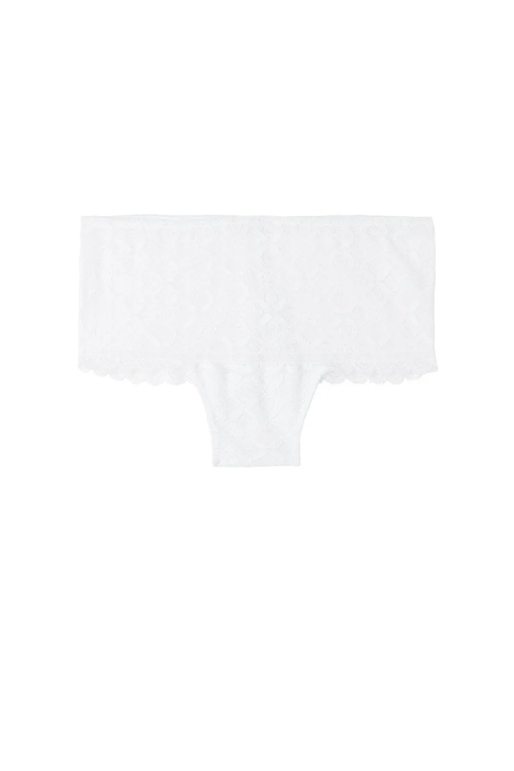 Boyshorts INTIMISSIMI, white