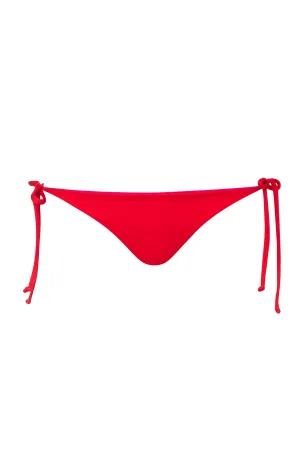 Brazil Bottom / Fucsia - Red