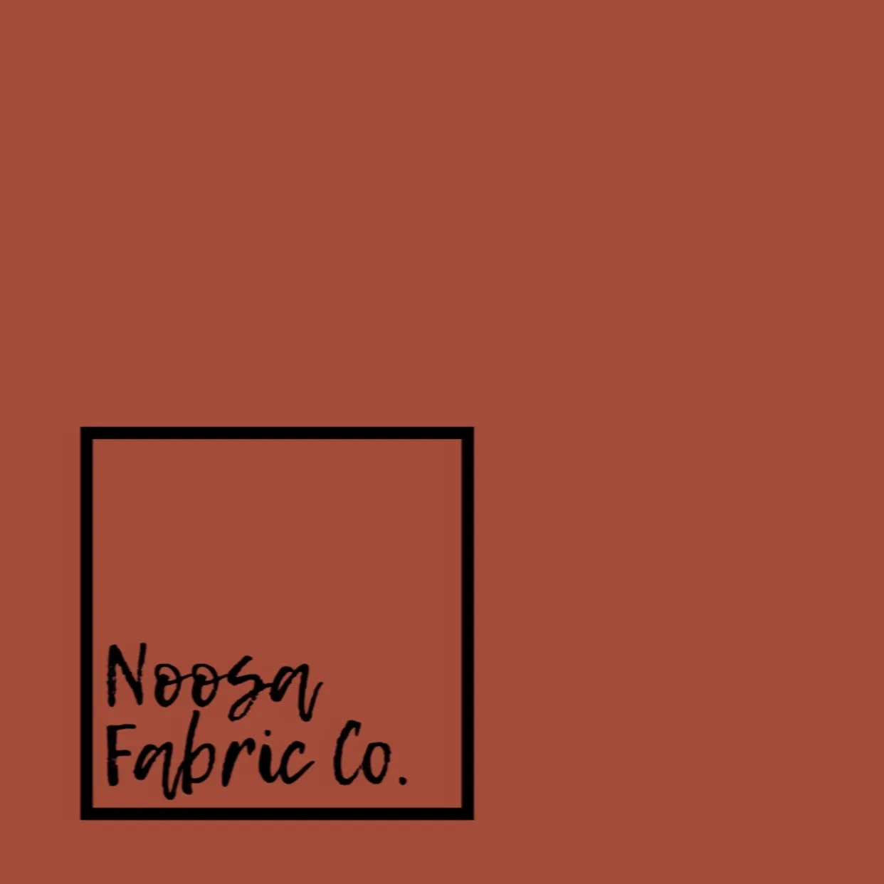 Brick SOLID (PUL) Polyurethane Laminate Fabric