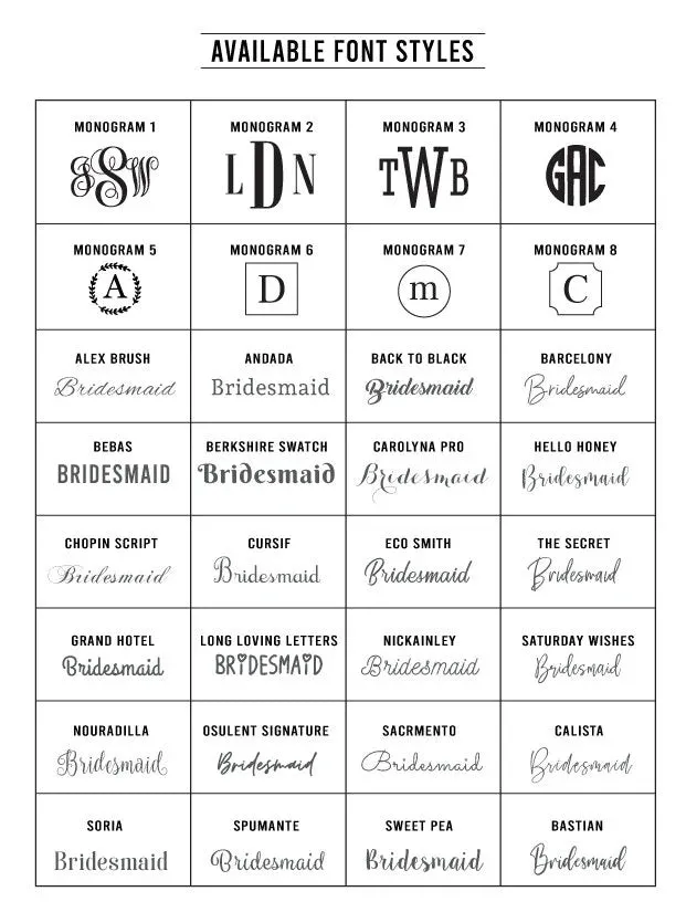 Bride (189) & Babe (192) Script Style Swimsuit