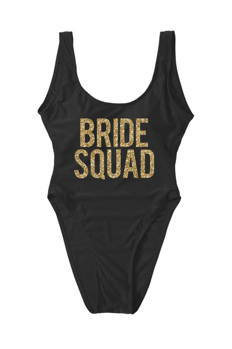 Bride & Bride Squad (300)