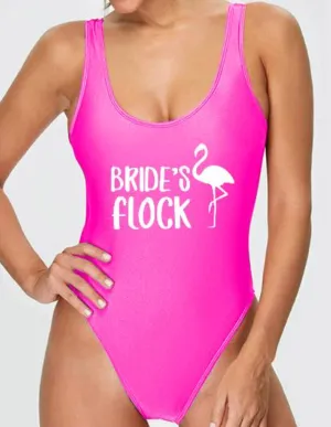 Bride's Flock (41)