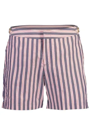 Bulldog Havre Stripe Swim shorts