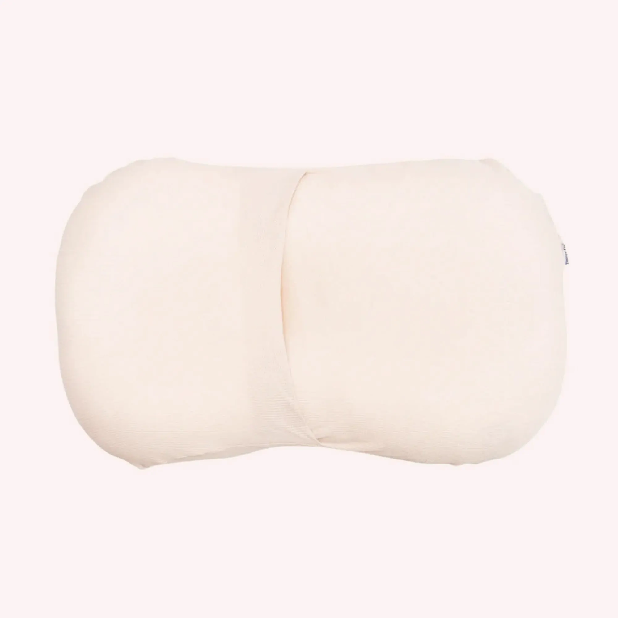 Butterfly Maternity Pod - Oatmeal