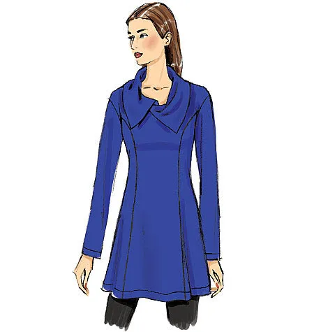 Butterick Tunics B6248