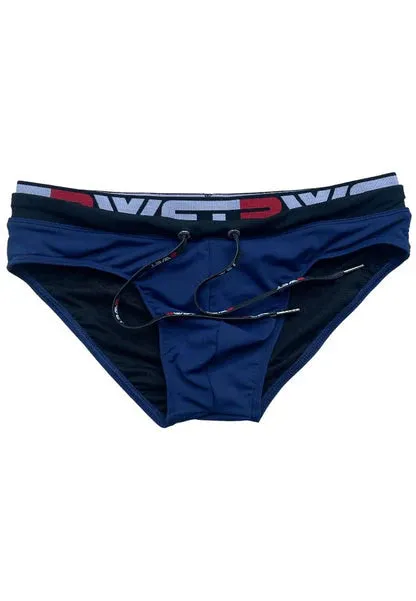 BWET - Nemo - Beach Briefs