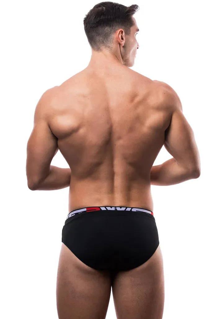 BWET - Nemo - Beach Briefs