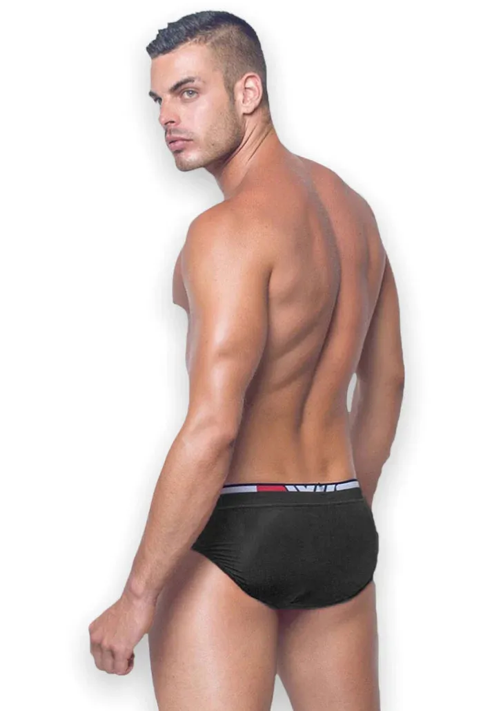 BWET - Nemo - Beach Briefs