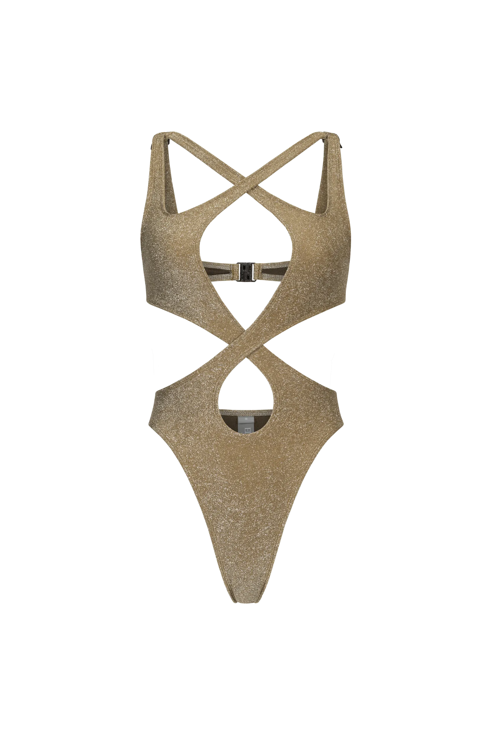 CALLISTRO SWIMSUIT