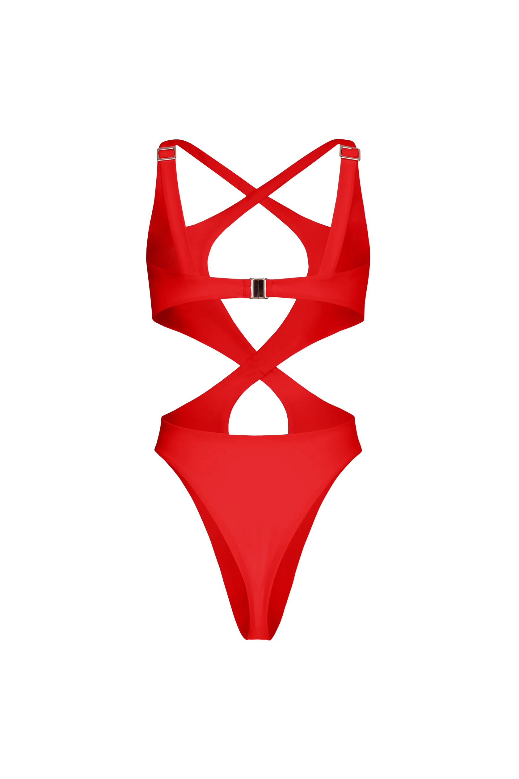 CALLISTRO SWIMSUIT