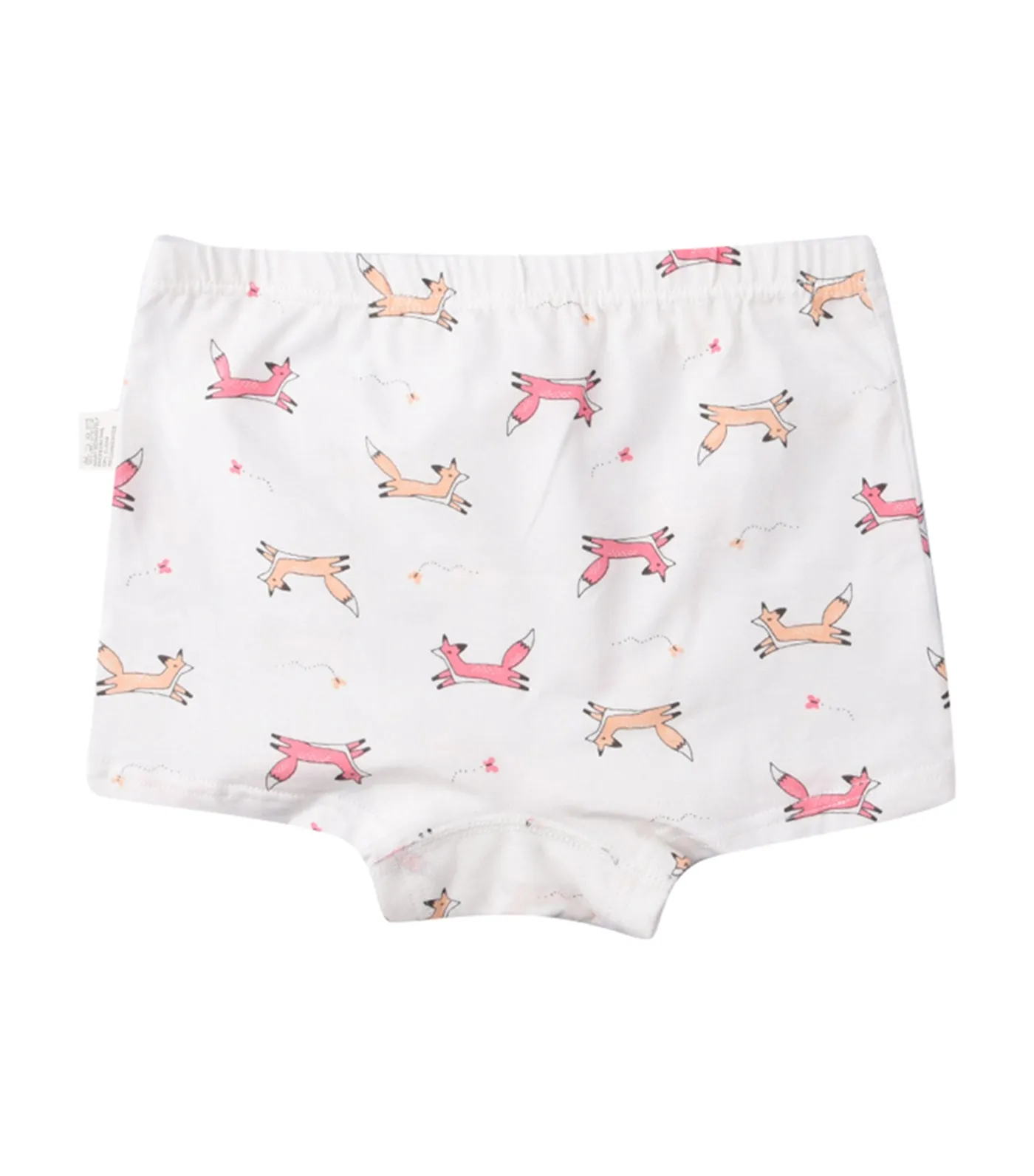 Cantata Boyshorts - Set of 3