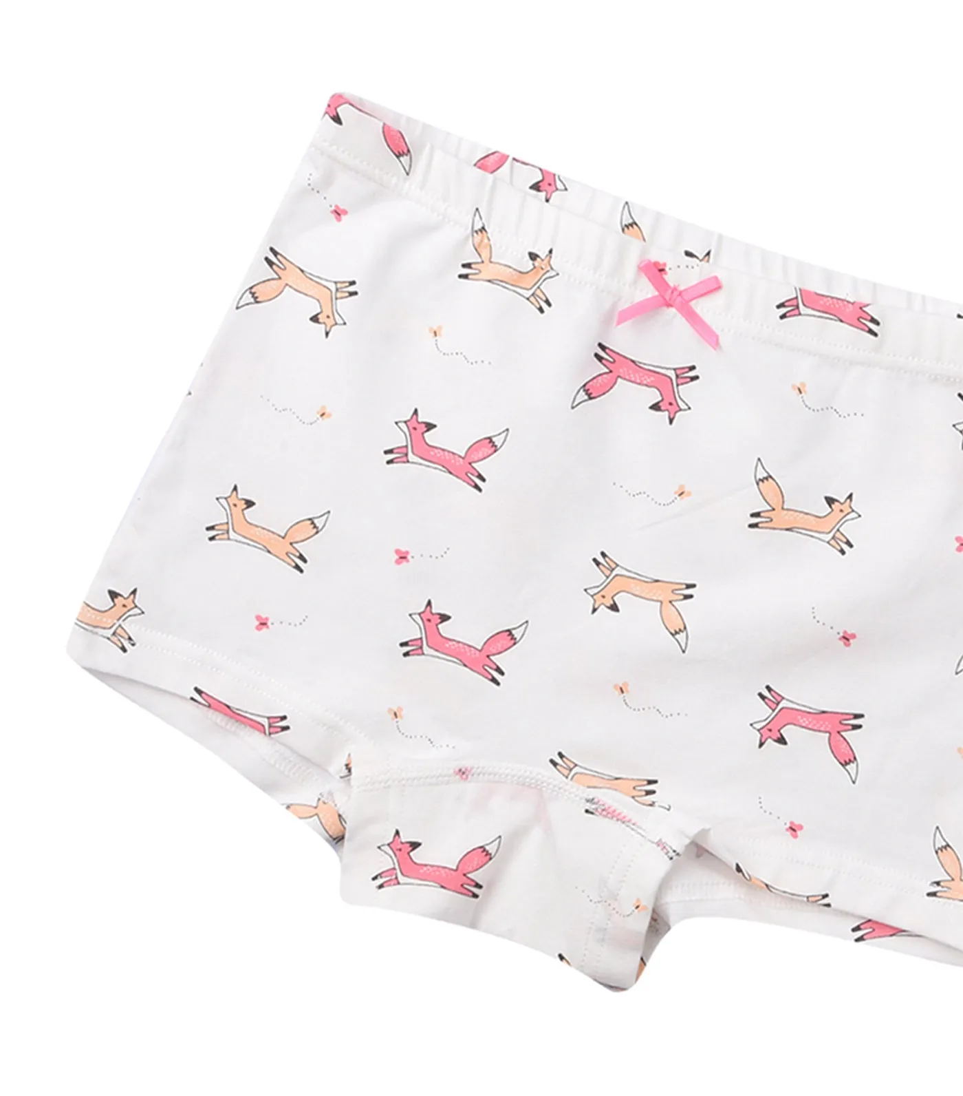 Cantata Boyshorts - Set of 3